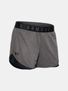 Under Armour Dámské kraťasy Under Armour Play Up Shorts 3.0