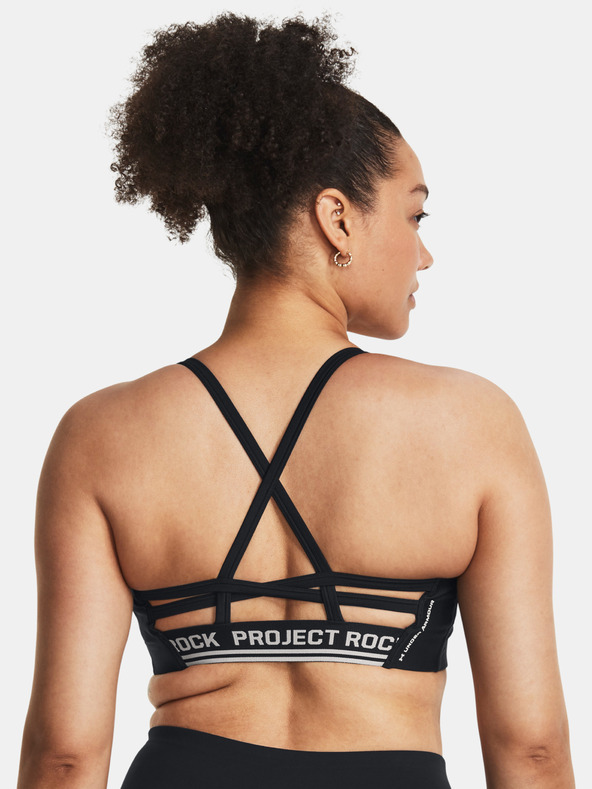 Under Armour Dámská podprsenka Under Armour Pjt Rck All Train Crsbck Bra