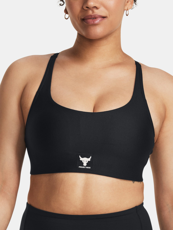 Under Armour Dámská podprsenka Under Armour Pjt Rck All Train Crsbck Bra