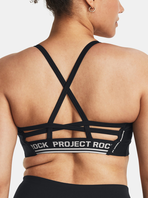 Under Armour Dámská podprsenka Under Armour Pjt Rck All Train Crsbck Bra