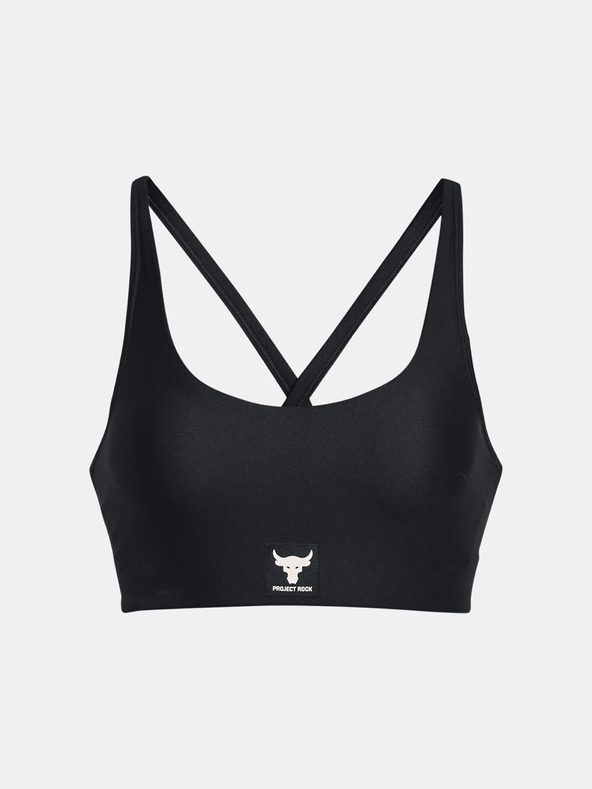 Under Armour Dámská podprsenka Under Armour Pjt Rck All Train Crsbck Bra