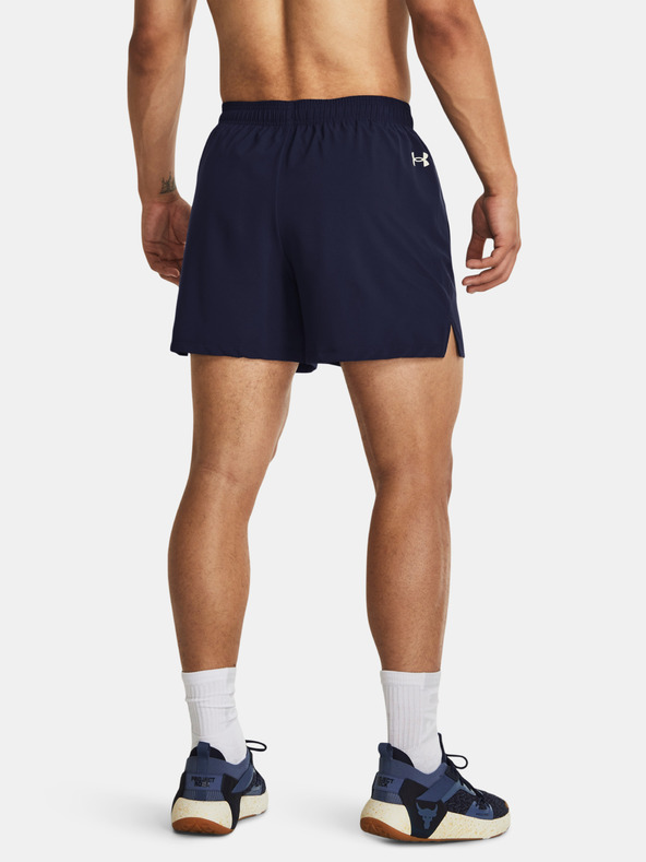 Under Armour Pánské kraťasy Under Armour Pjt Rock 5in Woven Short