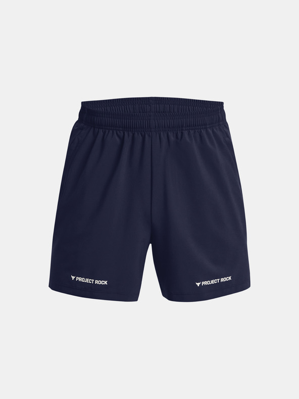 Under Armour Pánské kraťasy Under Armour Pjt Rock 5in Woven Short