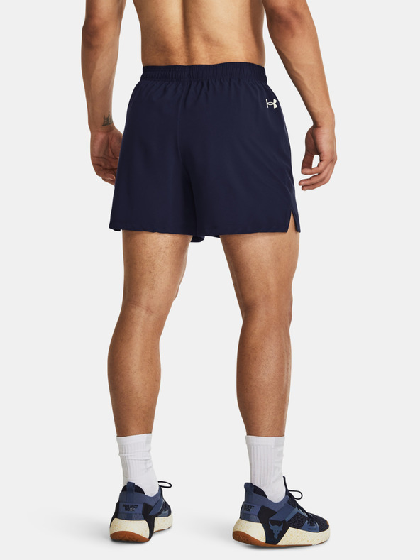 Under Armour Pánské kraťasy Under Armour Pjt Rock 5in Woven Short