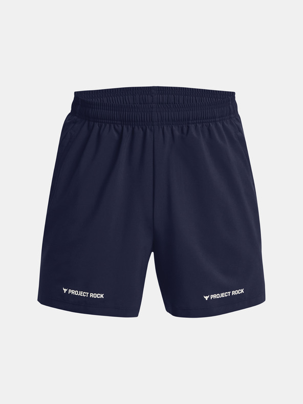 Under Armour Pánské kraťasy Under Armour Pjt Rock 5in Woven Short