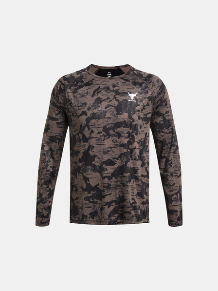 Under Armour Pánské tričko Under Armour Pjt Rck IsoChill LS
