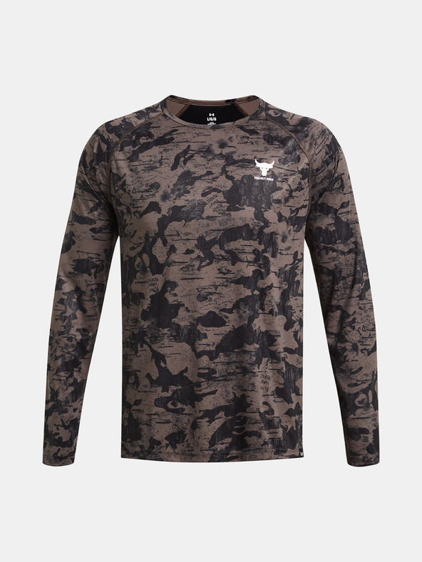 Under Armour Pánské tričko Under Armour Pjt Rck IsoChill LS