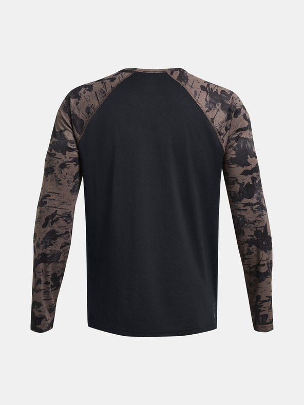 Under Armour Pánské tričko Under Armour Pjt Rck IsoChill LS