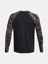 Under Armour Pánské tričko Under Armour Pjt Rck IsoChill LS