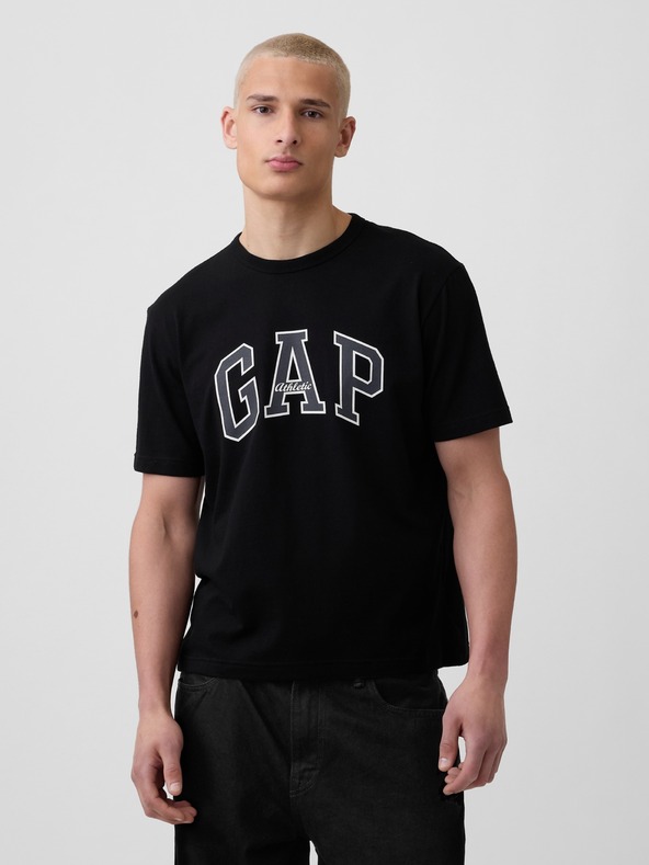 GAP Tričko Gap Athletic GAP
