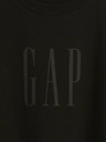 GAP Tričko s logem Everyday Soft GAP