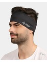 Kilpi Sportovní čelenka Kilpi COOLY-U Černá