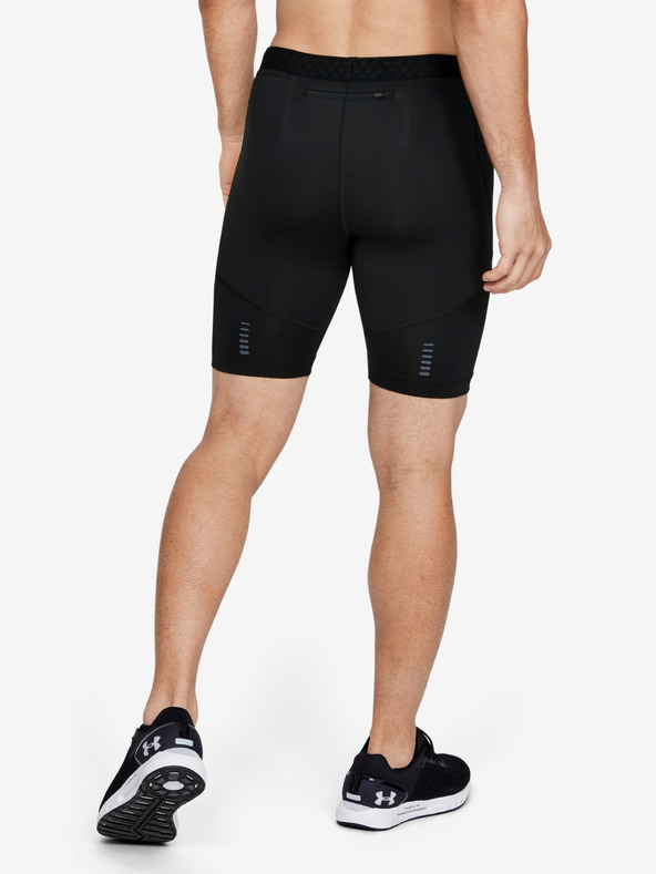 Under Armour Pánské kompresní šortky Under Armour Rush Run Half Tight