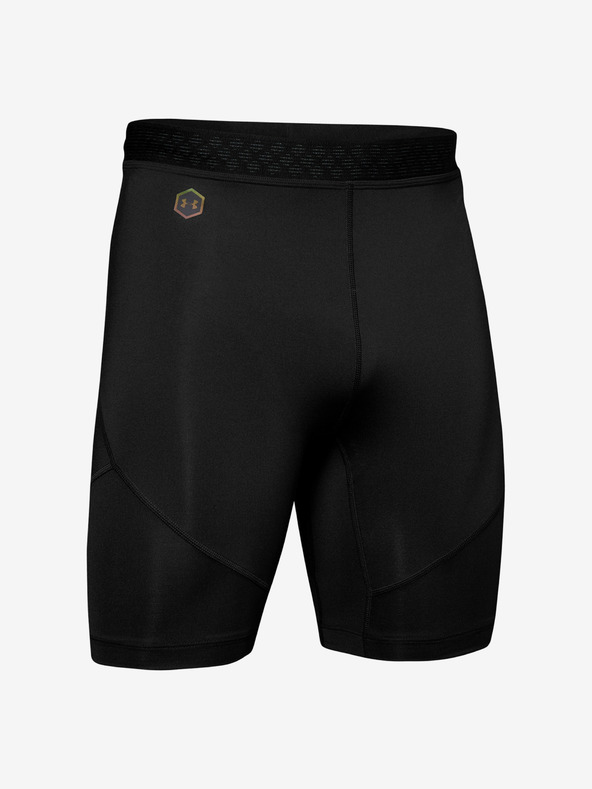 Under Armour Pánské kompresní šortky Under Armour Rush Run Half Tight