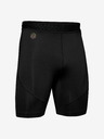 Under Armour Pánské kompresní šortky Under Armour Rush Run Half Tight