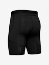 Under Armour Pánské kompresní šortky Under Armour Rush Run Half Tight