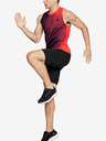 Under Armour Pánské kompresní šortky Under Armour Rush Run Half Tight