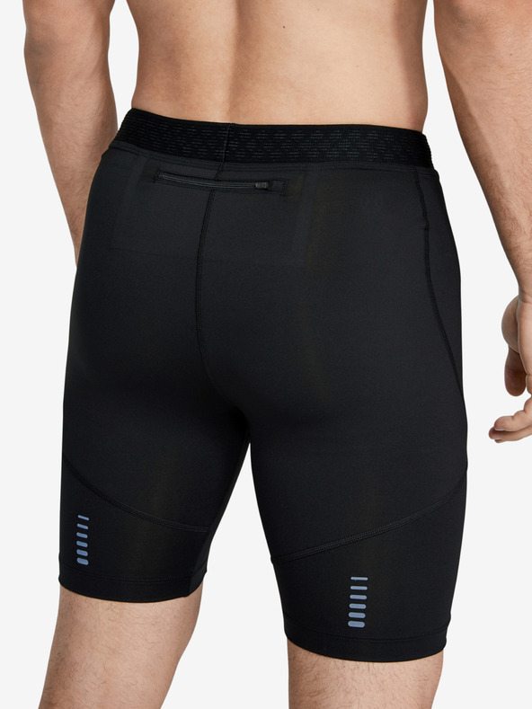 Under Armour Pánské kompresní šortky Under Armour Rush Run Half Tight