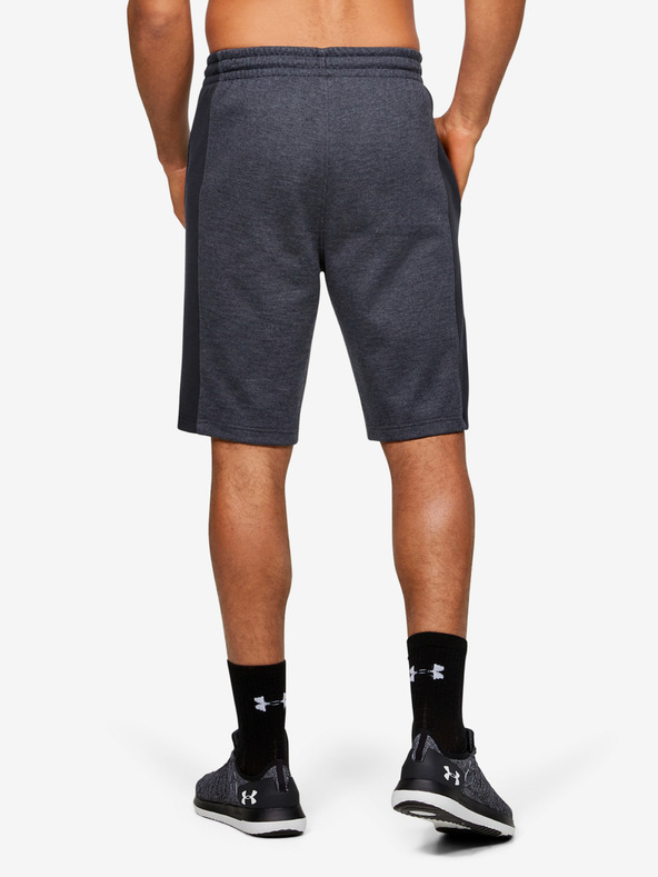 Under Armour Pánské kraťasy Under Armour DOUBLE KNIT SHORT