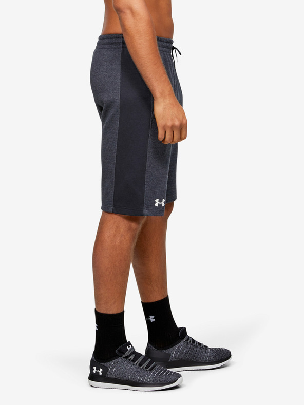 Under Armour Pánské kraťasy Under Armour DOUBLE KNIT SHORT
