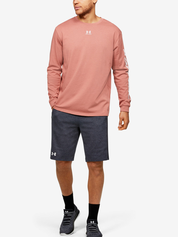 Under Armour Pánské kraťasy Under Armour DOUBLE KNIT SHORT