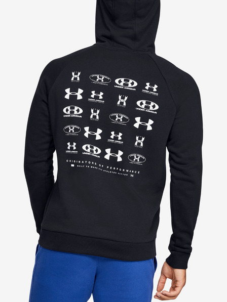 Under Armour Rival Mikina