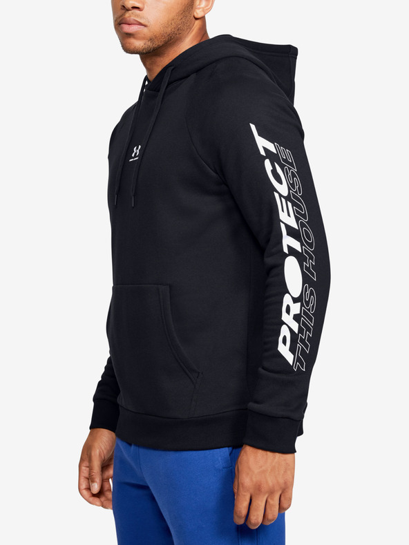Under Armour Rival Mikina