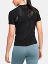 Under Armour RUSH™ Triko
