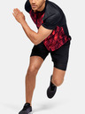 Under Armour Pánské tričko Under Armour M Qlifier Iso-Chill Printed Short S