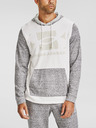 Under Armour Pánská mikina Under Armour Sportstyle Terry KO HD