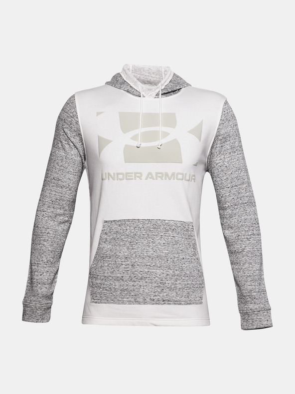 Under Armour Pánská mikina Under Armour Sportstyle Terry KO HD