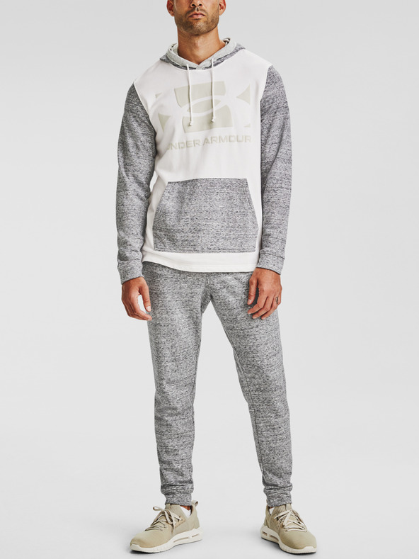 Under Armour Pánská mikina Under Armour Sportstyle Terry KO HD