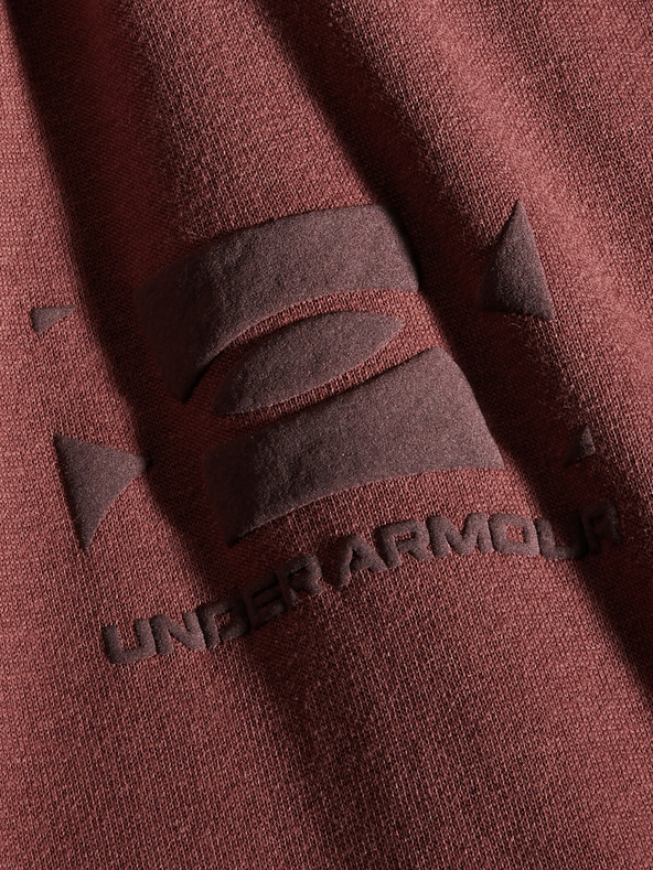 Under Armour Sportstyle Terry KO Mikina