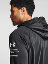 Under Armour Pánská mikina Under Armour AF Storm FZ HD