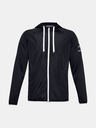 Under Armour Pánská mikina Under Armour AF Storm FZ HD