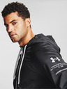 Under Armour Pánská mikina Under Armour AF Storm FZ HD