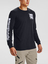 Under Armour Box Logo Sketch Triko