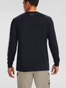 Under Armour Box Logo Sketch Triko