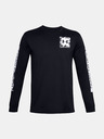 Under Armour Box Logo Sketch Triko