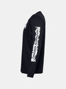 Under Armour Box Logo Sketch Triko