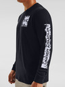 Under Armour Box Logo Sketch Triko