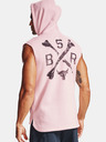 Under Armour Project Rock Charged Cotton® Mikina