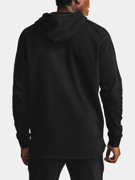 Under Armour Pánská mikina Under Armour Project Rock CC Hoodie