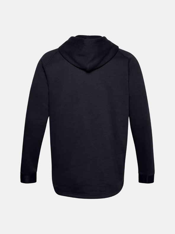 Under Armour Pánská mikina Under Armour Project Rock CC Hoodie