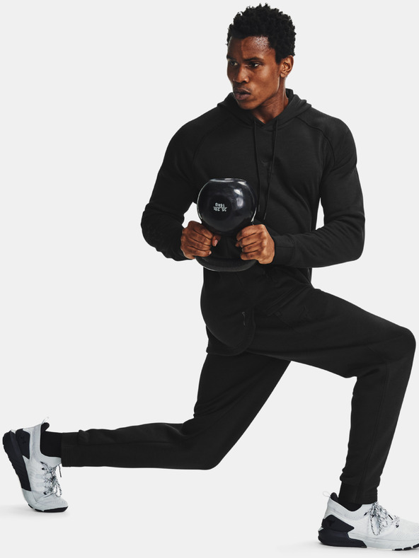 Under Armour Pánská mikina Under Armour Project Rock CC Hoodie