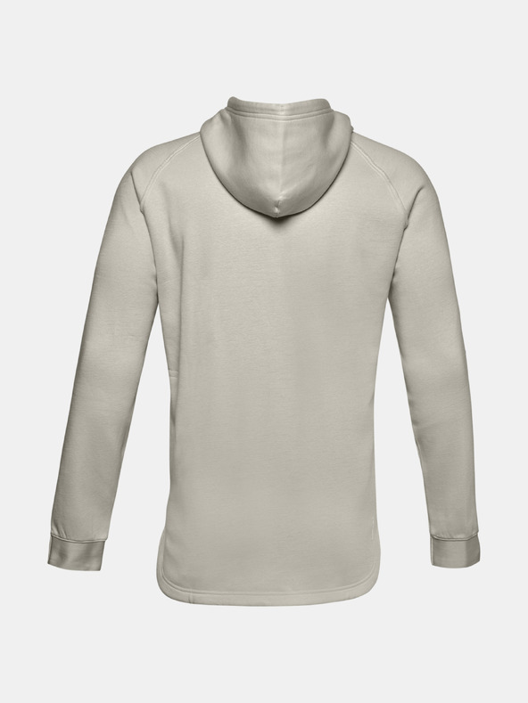 Under Armour Pánská mikina Under Armour Project Rock CC Hoodie