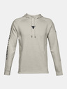 Under Armour Pánská mikina Under Armour Project Rock CC Hoodie