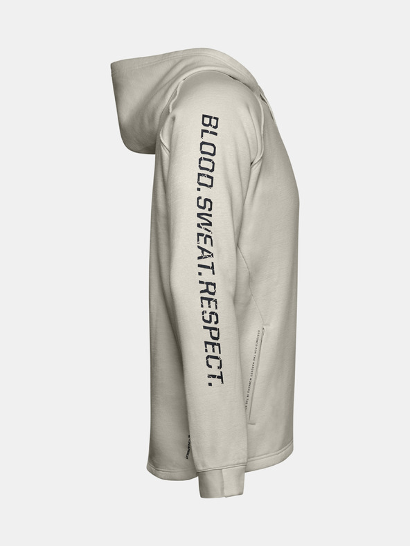 Under Armour Pánská mikina Under Armour Project Rock CC Hoodie
