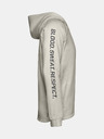 Under Armour Pánská mikina Under Armour Project Rock CC Hoodie