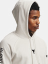 Under Armour Pánská mikina Under Armour Project Rock CC Hoodie